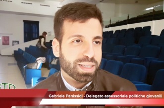 Gabriele Panissidi