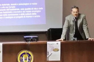 Presidente dott. pIetro Giuffrida
