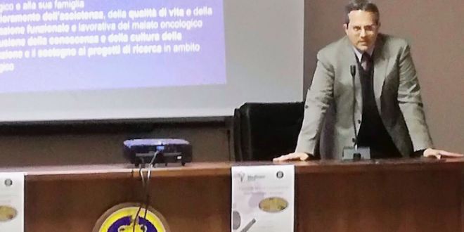 Presidente dott. pIetro Giuffrida