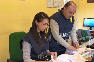 gdf catania1