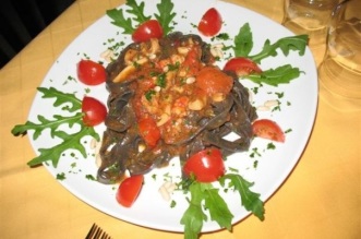 il piatto del murgo