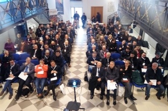 convegno brolo sala