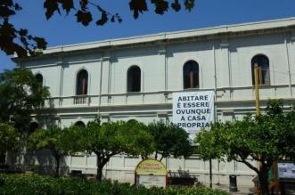 biblioteca capo d'orlando