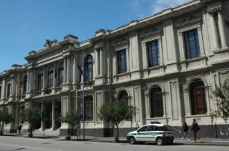 Palazzo dei Leoni