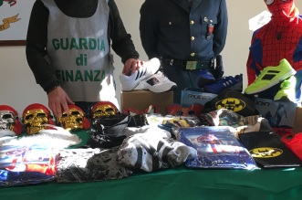 GDF Catania
