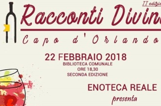 racconti divini