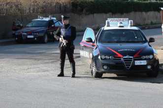 Carabinieri Servizi Nucleo Radiomobile di Messina