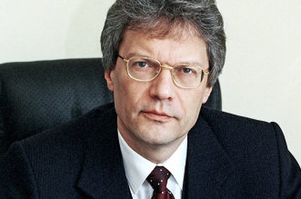 Ambasciatore Sergey Razov