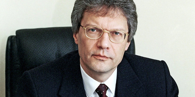 Ambasciatore Sergey Razov