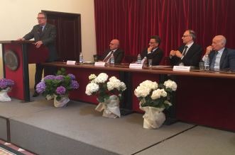 Conferenza Stampa Autodromo Pergusa Pirelli