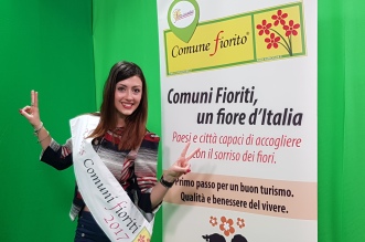 Miss Comuni Fioriti Roberta Bongiorno (1)