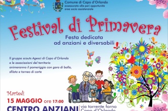 festival primavera