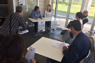 foto conferenza
