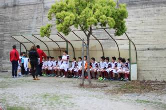 SCUOLA CALCIO “TYRRENIUM CLUB”