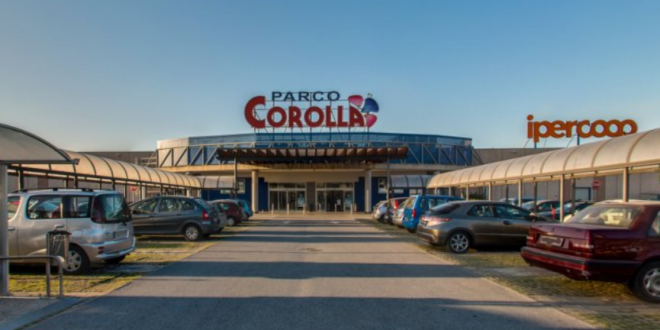 Centro-commerciale-a-Milazzo-Parco-Corolla