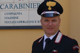 Luogotenente Antonino BONARRIGO