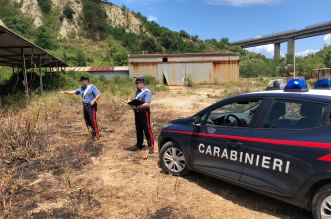 Foto Arresti Villafranca (1)