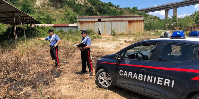 Foto Arresti Villafranca (1)