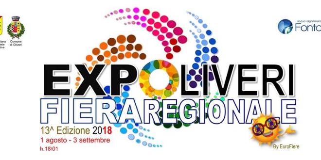 Expo Oliveri banner grande