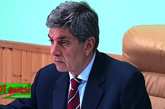 Ignazio Spanò