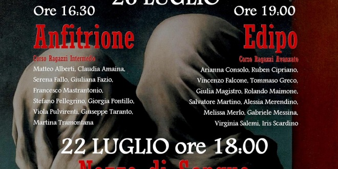 Saggio Adulti-Avanzato-Intermedio 2018