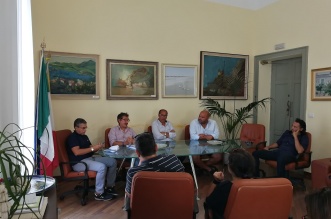 foto di repertorio