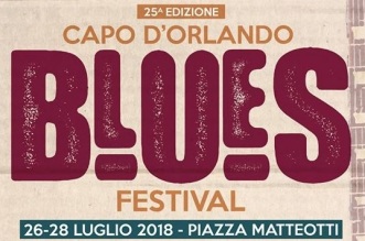 festival blues