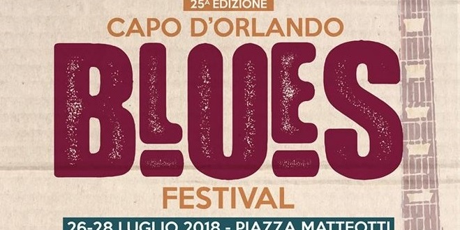 festival blues