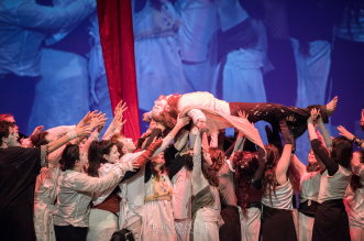 Immagini EsosTheatre - il teatro degli Esoscheletri (2)