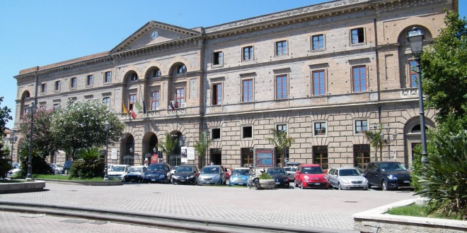 municipio milazzo 6