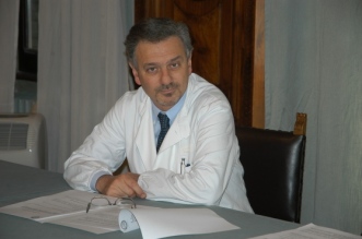 Prof. Bruno Rovereto