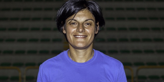 Maria Buzzanca