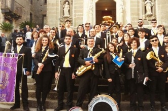 Banda di Sinagra