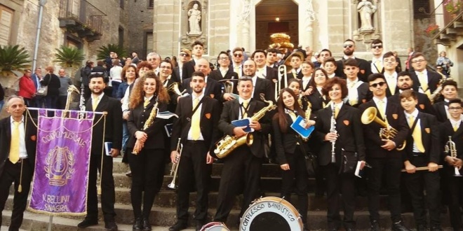 Banda di Sinagra