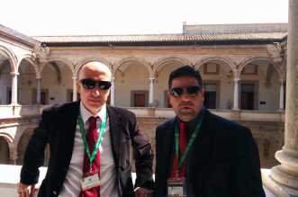Mario Mingrino Vito Sardo