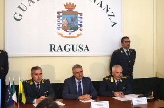 gdf ragusa