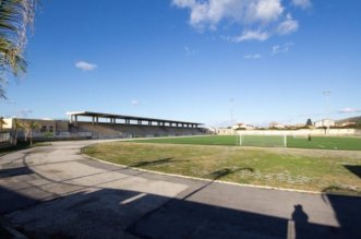stadio micale