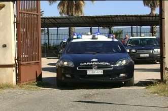 Carabinieri sant'Agata (2)