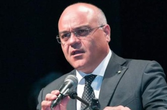 Giuseppe Antoci