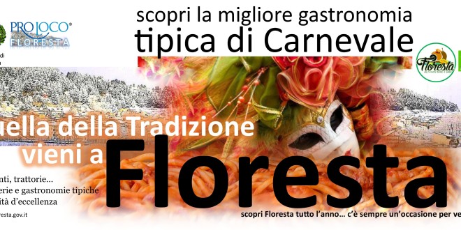 carnevale a floresta 2019 banner 2