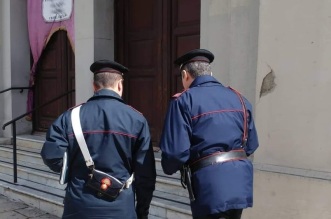 CC a San Giuliano