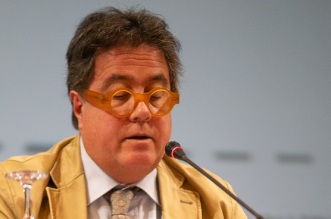 Prof. Sebastiano Tusa