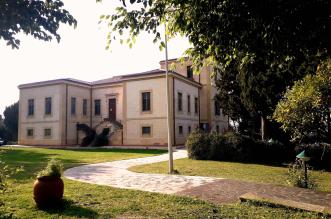 Villa Piccolo