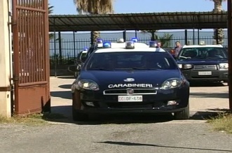 Carabinieri sant'Agata (2)