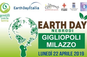 Earth Day 2019 Gigliopoli manifesto2
