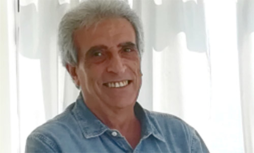Aurelio Napoli Costa