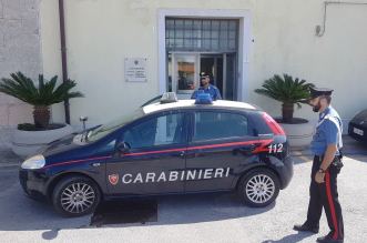 Carabinieri Milazzo