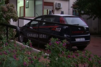 Carabinieri Tortorici