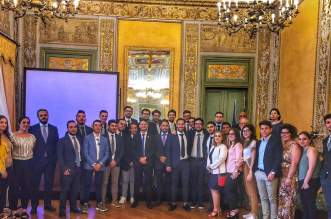 consulta giovanile regionale
