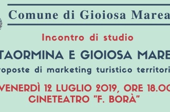 Incontro di studio Taormina & Gioiosa Marea2